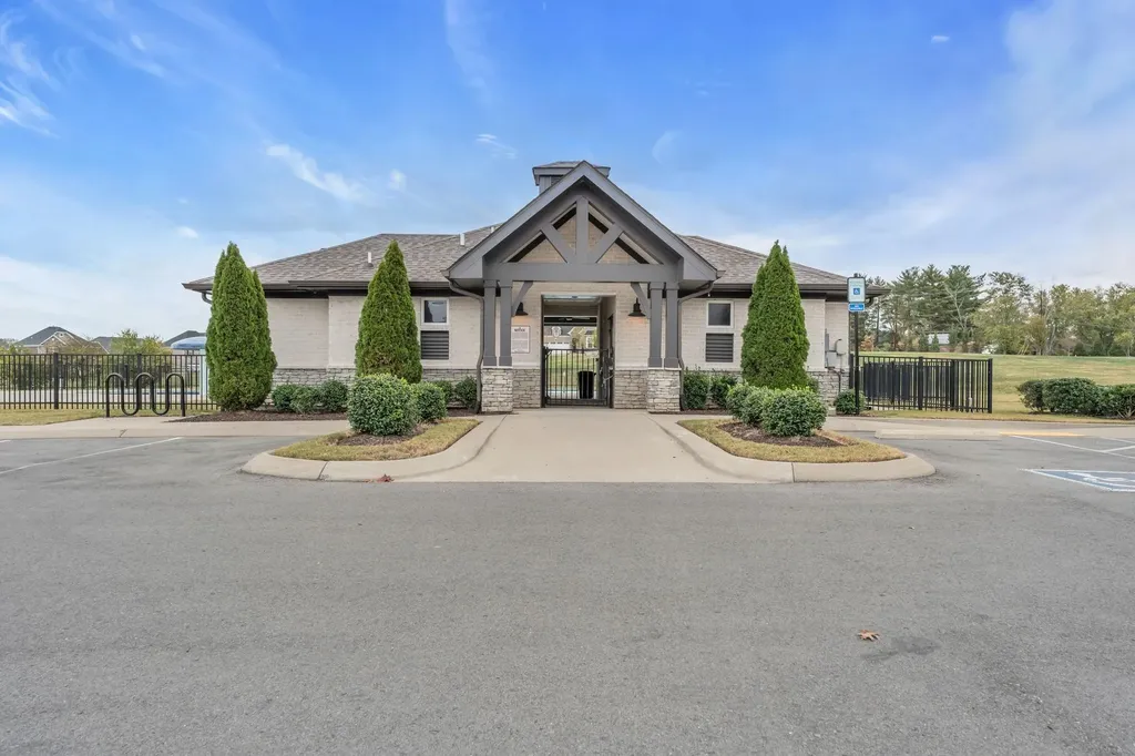 3725 Hoggett Ford Road Hermitage TN 37076