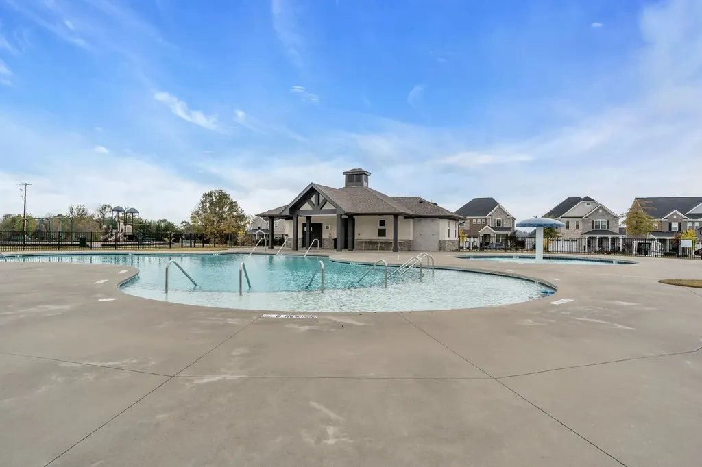3725 Hoggett Ford Road Hermitage TN 37076