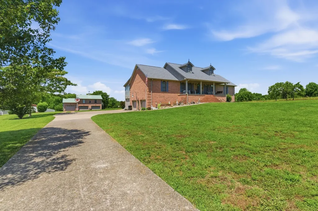 238 Zieglers Fort Road Gallatin TN 37066
