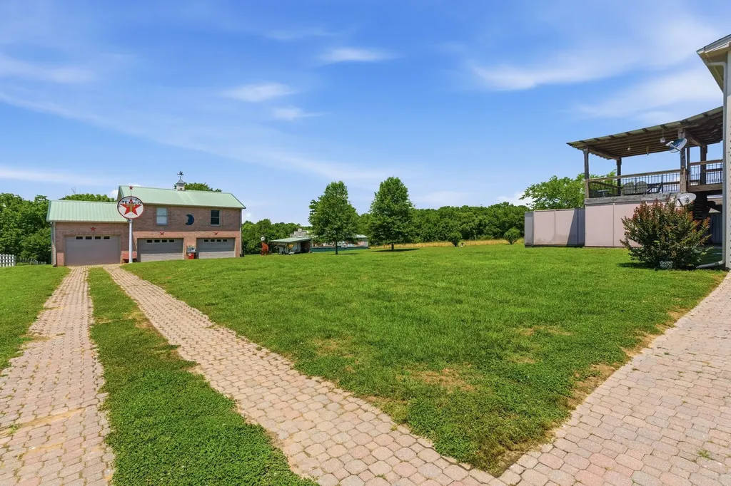238 Zieglers Fort Road Gallatin TN 37066