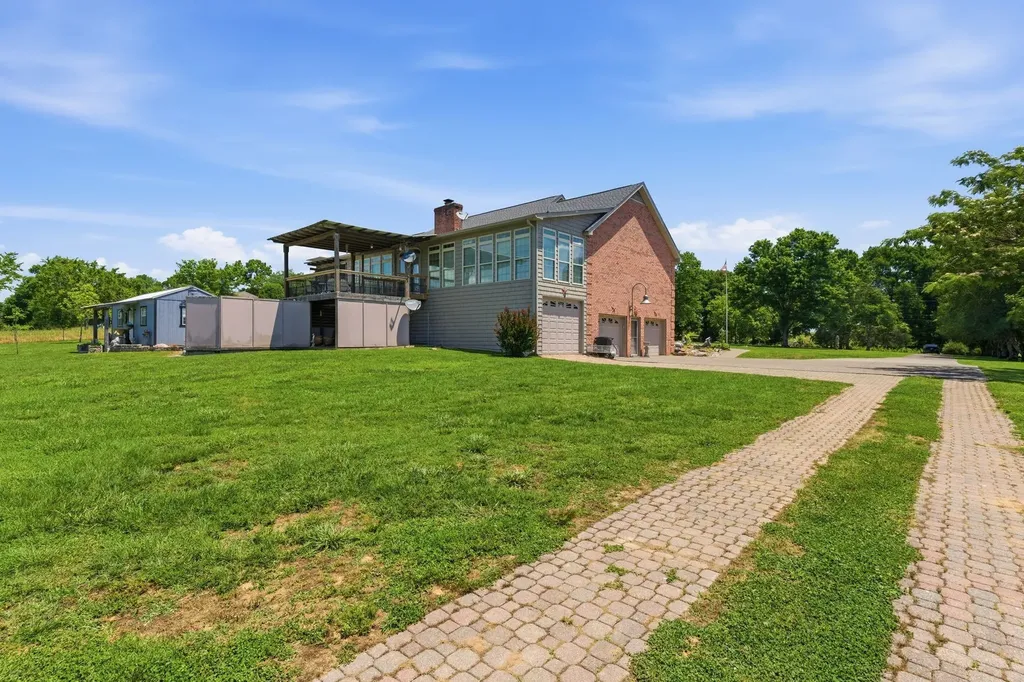 238 Zieglers Fort Road Gallatin TN 37066