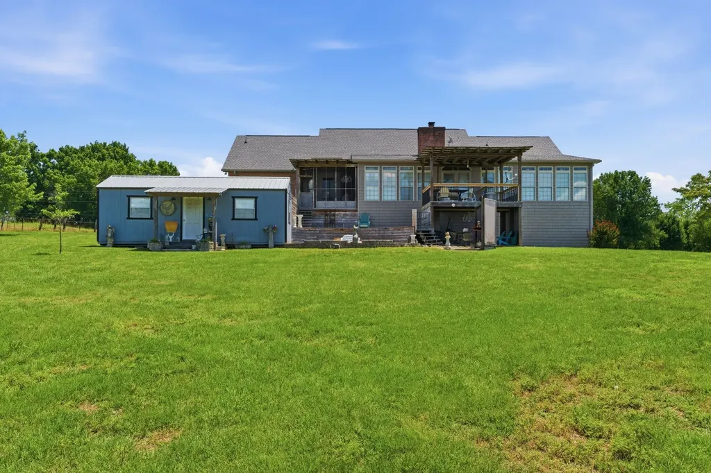 238 Zieglers Fort Road Gallatin TN 37066
