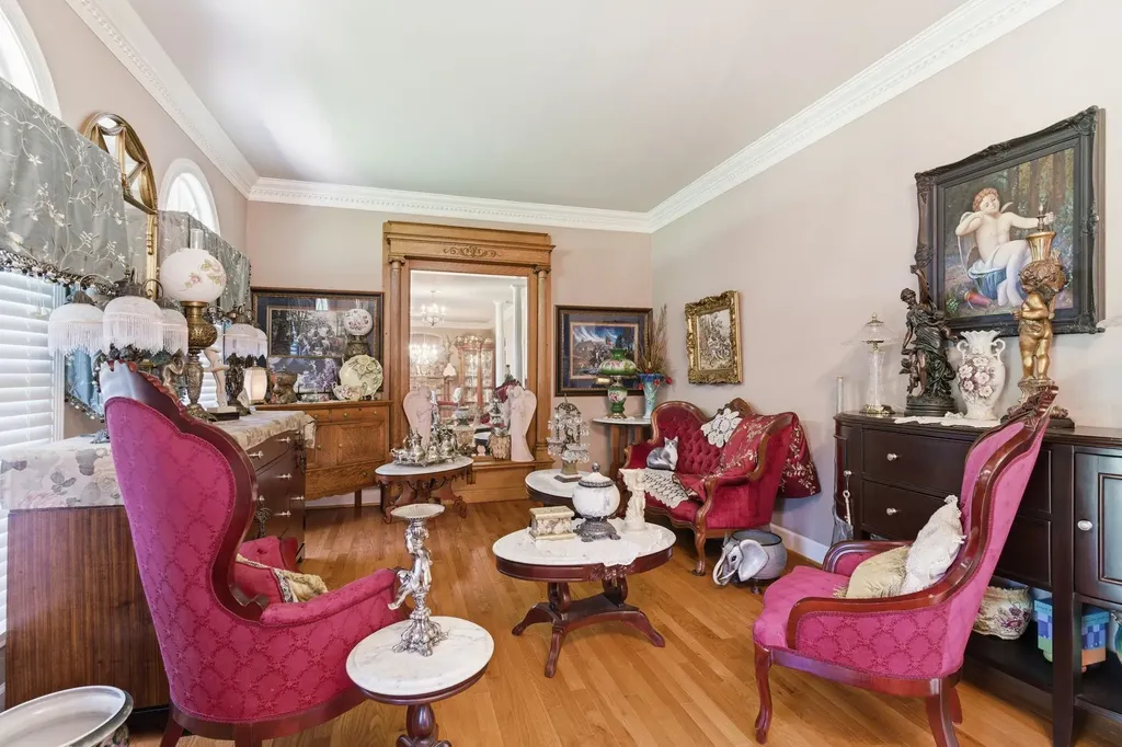 238 Zieglers Fort Road Gallatin TN 37066