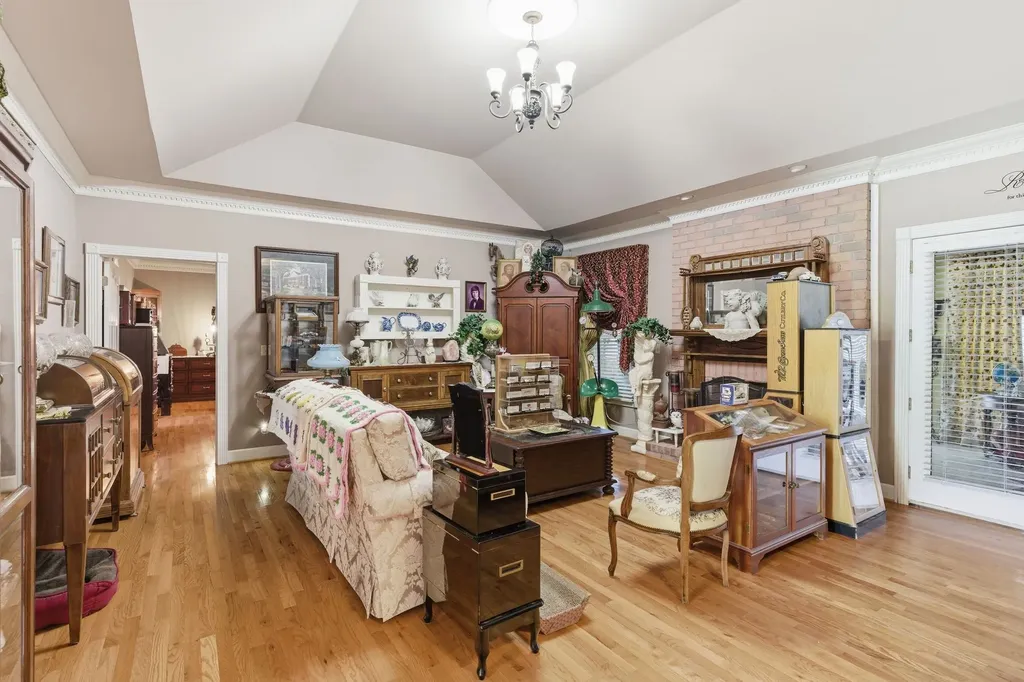 238 Zieglers Fort Road Gallatin TN 37066