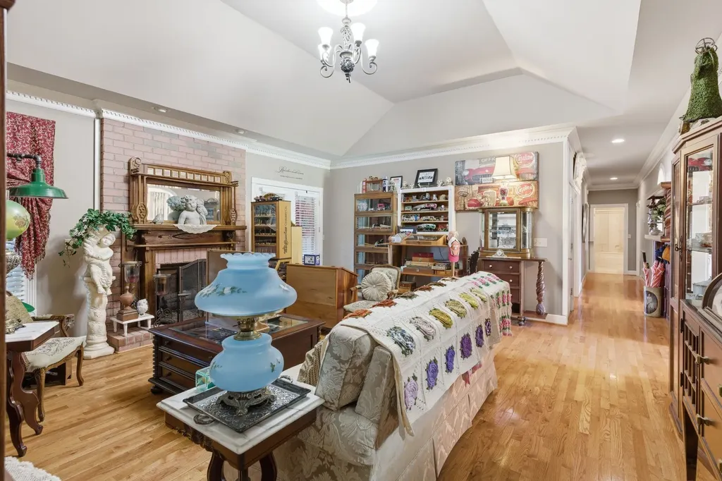 238 Zieglers Fort Road Gallatin TN 37066