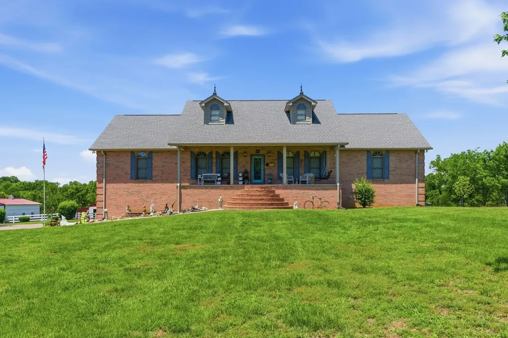 238 Zieglers Fort Road Gallatin TN 37066
