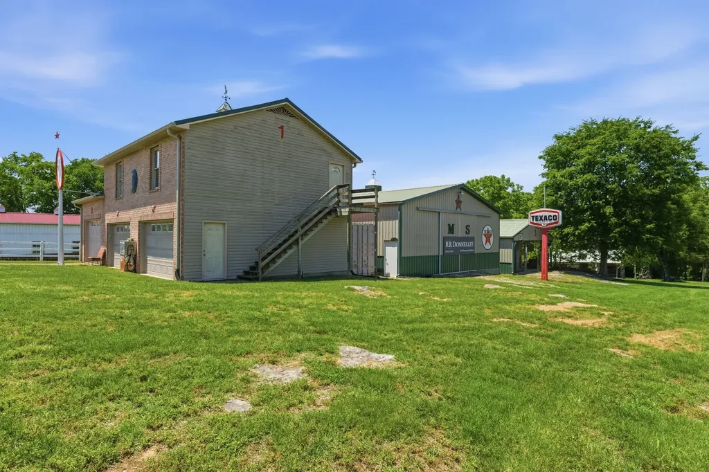 238 Zieglers Fort Road Gallatin TN 37066