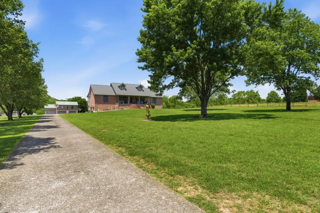 238 Zieglers Fort Road Gallatin TN 37066