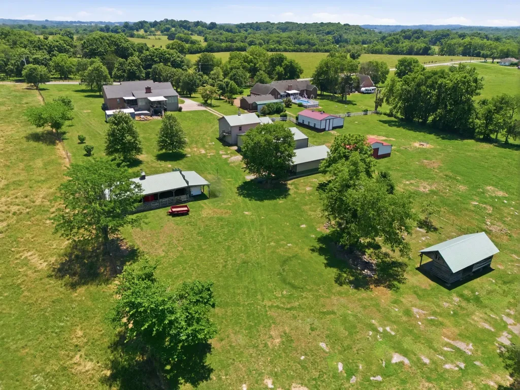 238 Zieglers Fort Road Gallatin TN 37066