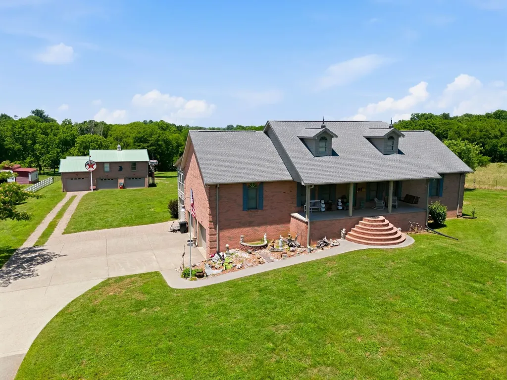 238 Zieglers Fort Road Gallatin TN 37066