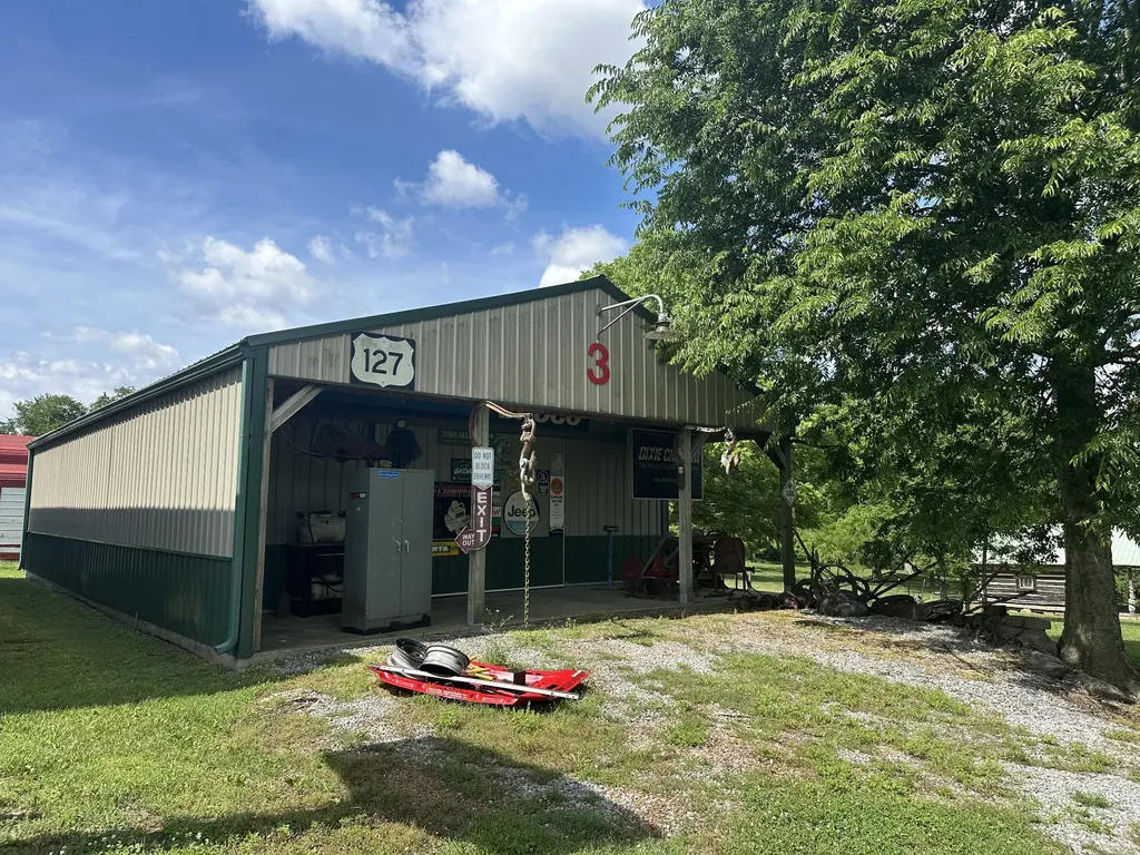 238 Zieglers Fort Road Gallatin TN 37066