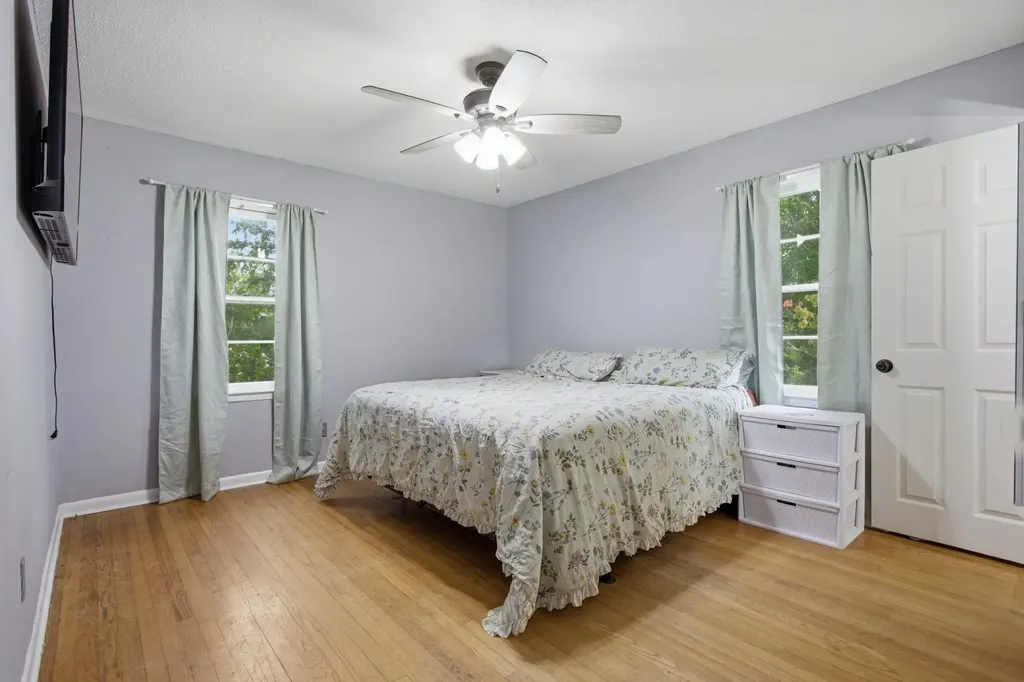 2040 Glencoe Road Culleoka TN 38451