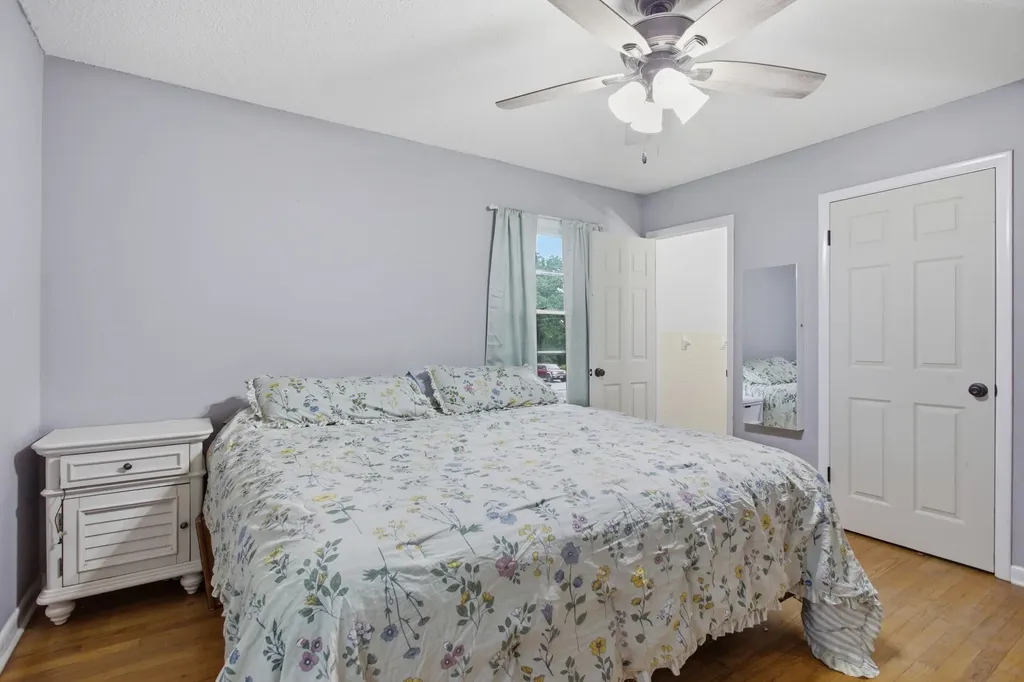 2040 Glencoe Road Culleoka TN 38451