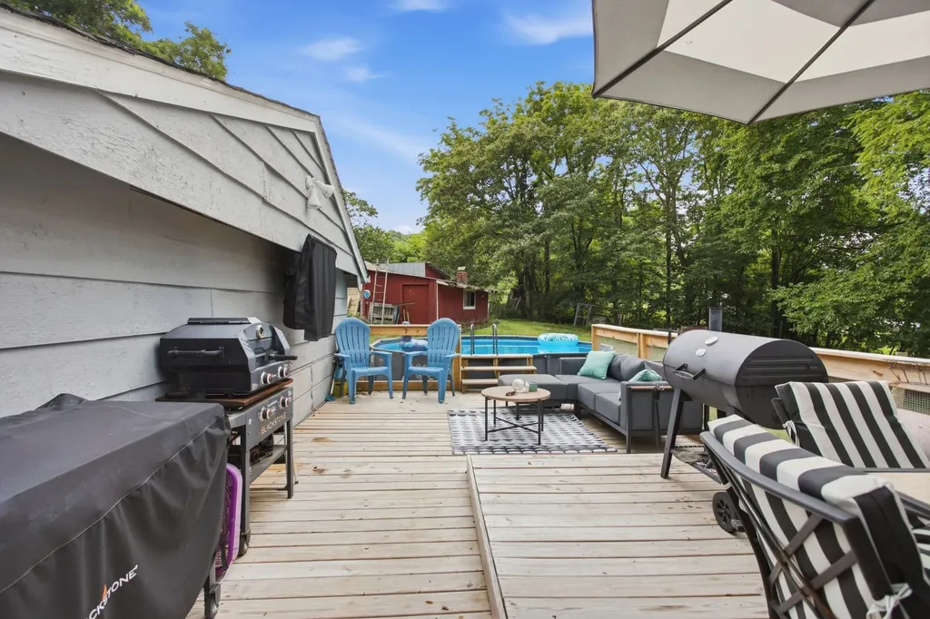 2040 Glencoe Road Culleoka TN 38451