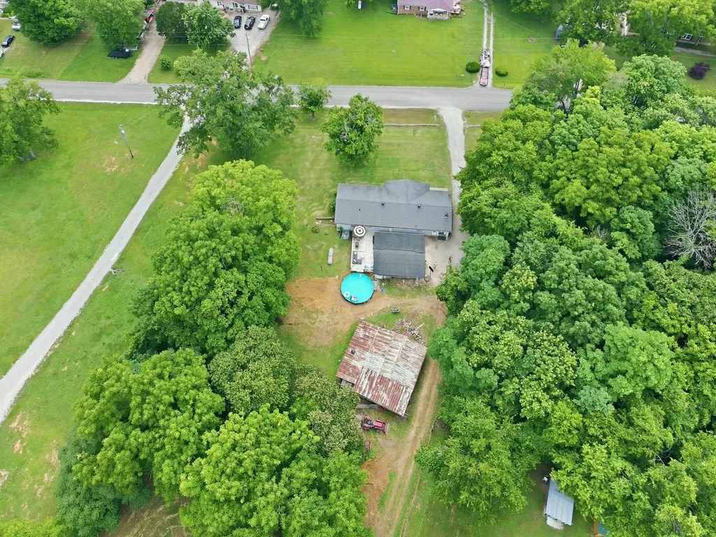 2040 Glencoe Road Culleoka TN 38451