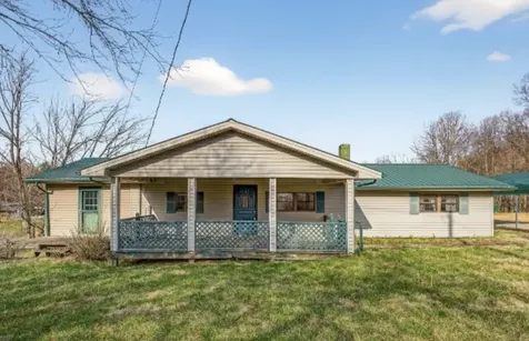 79 Evans Lane Spencer TN 38585