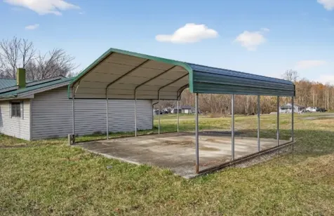 79 Evans Lane Spencer TN 38585