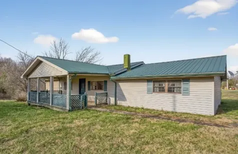 79 Evans Lane Spencer TN 38585