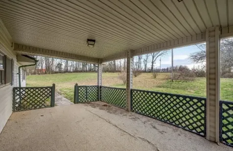 79 Evans Lane Spencer TN 38585