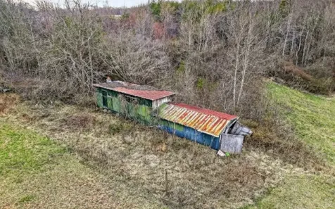 79 Evans Lane Spencer TN 38585