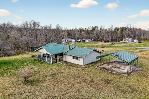 79 Evans Lane Spencer TN 38585