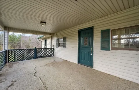 79 Evans Lane Spencer TN 38585
