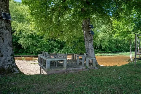 322 Creekside Lane Westpoint TN 38486