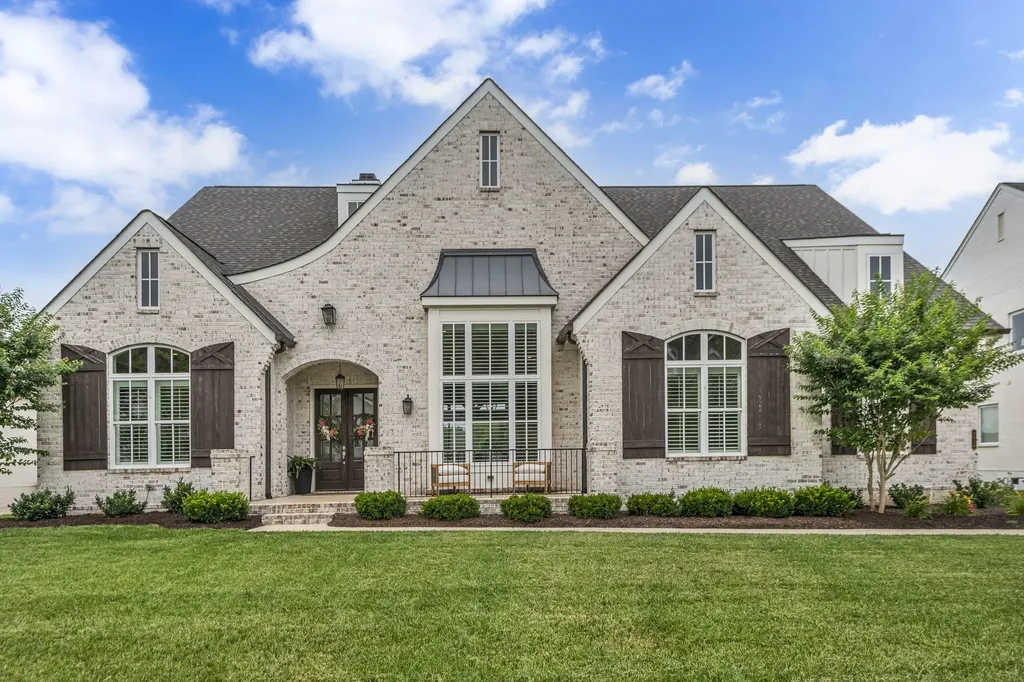 3639 Ronstadt Road Thompsons Station TN 37179