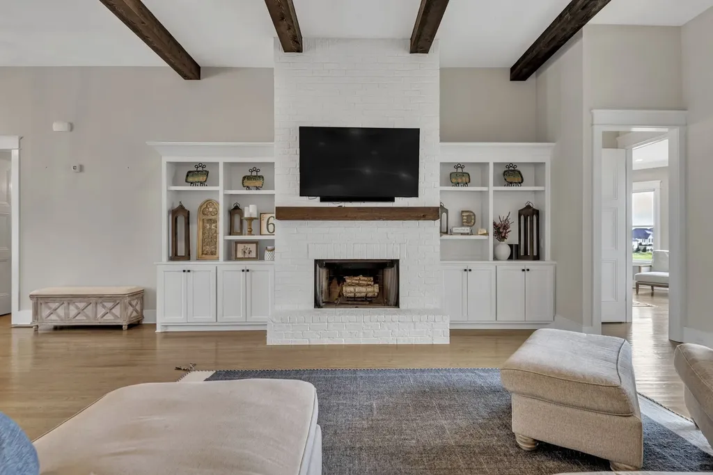 3639 Ronstadt Road Thompsons Station TN 37179