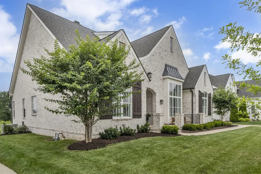 3639 Ronstadt Road Thompsons Station TN 37179