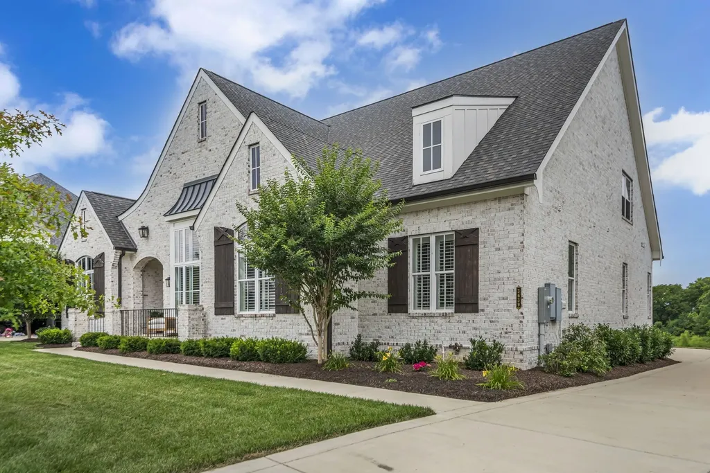 3639 Ronstadt Road Thompsons Station TN 37179