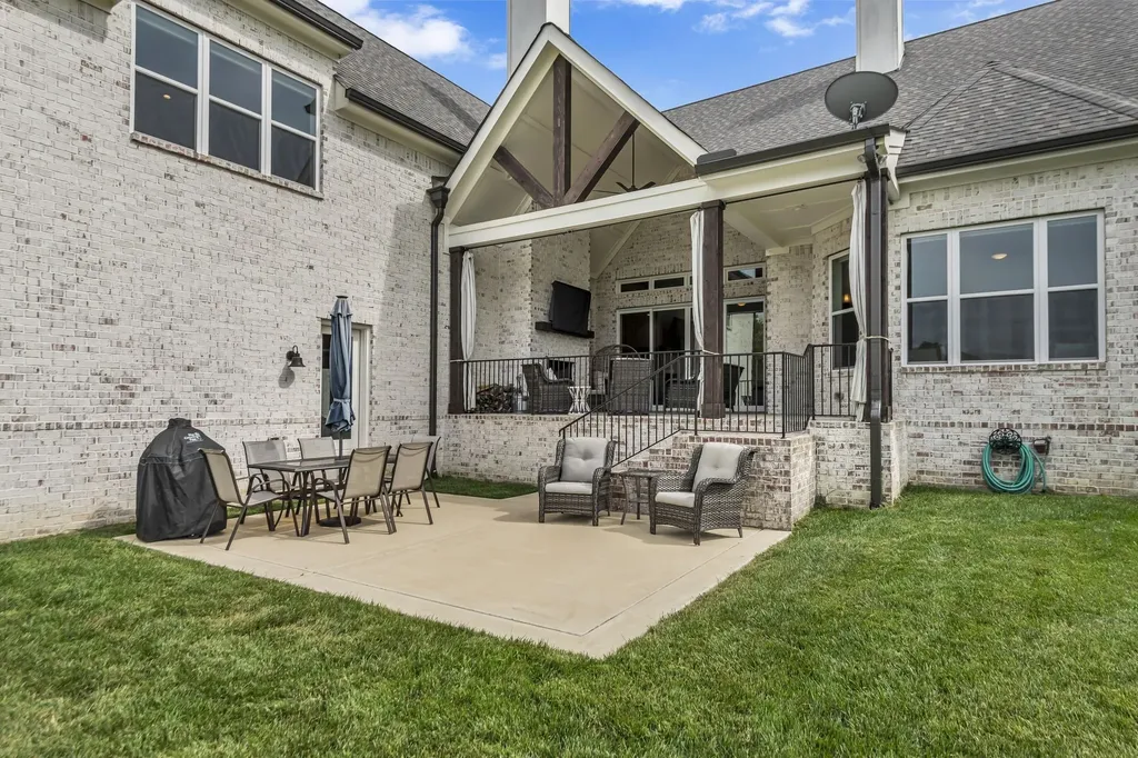 3639 Ronstadt Road Thompsons Station TN 37179