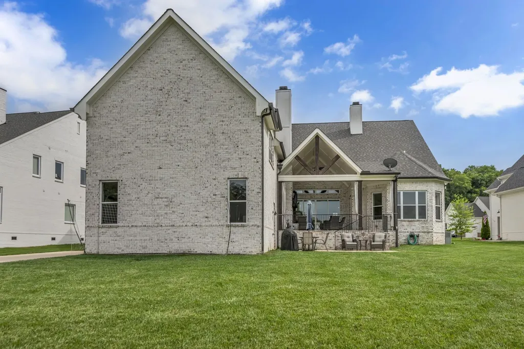 3639 Ronstadt Road Thompsons Station TN 37179