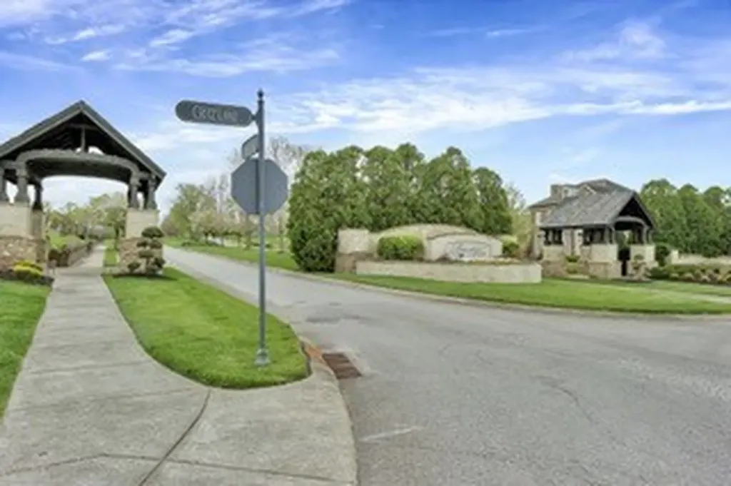 3639 Ronstadt Road Thompsons Station TN 37179