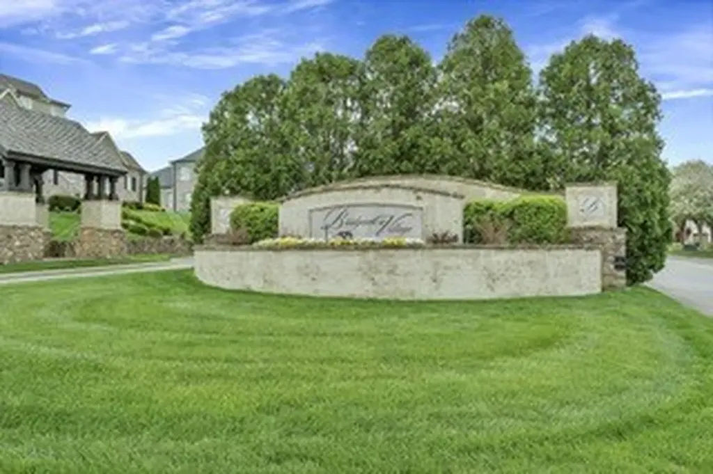 3639 Ronstadt Road Thompsons Station TN 37179