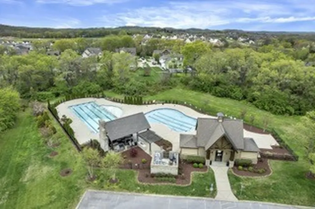 3639 Ronstadt Road Thompsons Station TN 37179