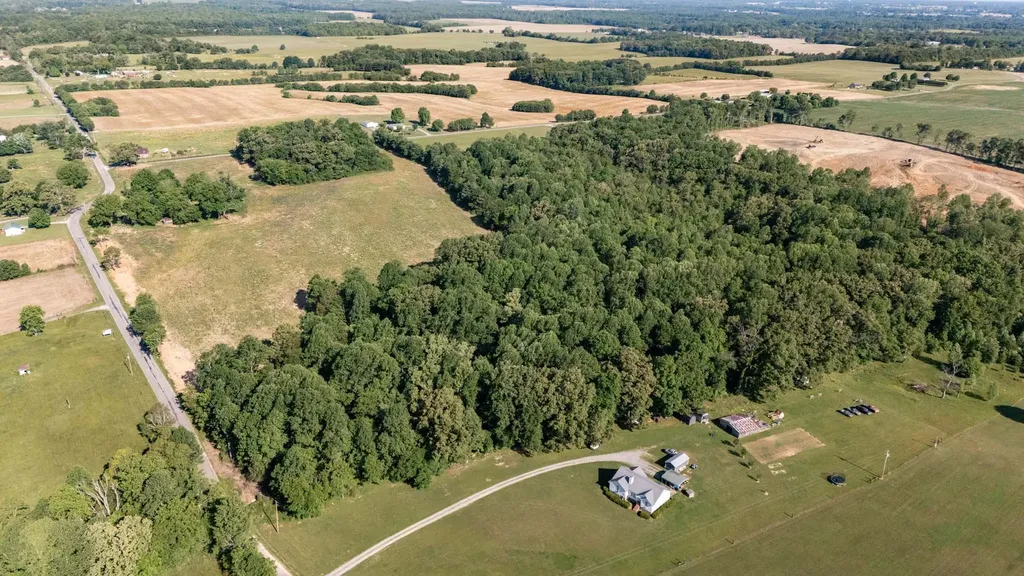 520 Ferrell Road Smithville TN 37166