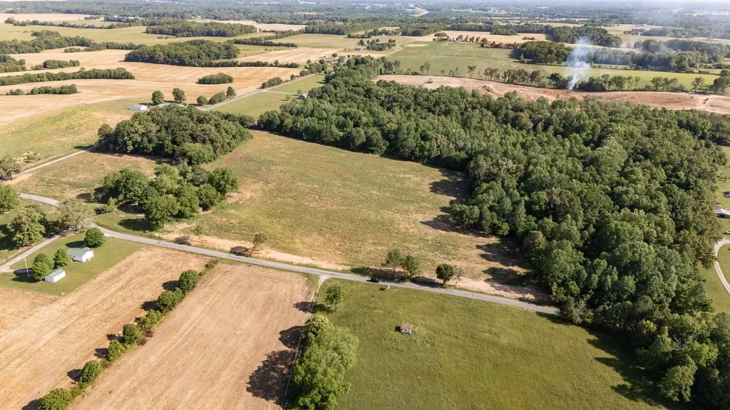 520 Ferrell Road Smithville TN 37166