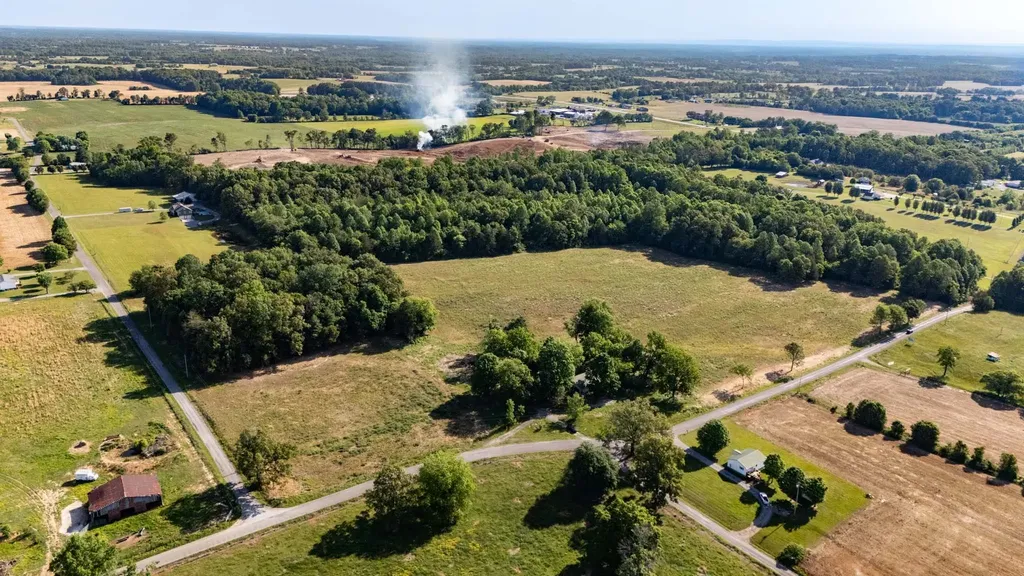 520 Ferrell Road Smithville TN 37166
