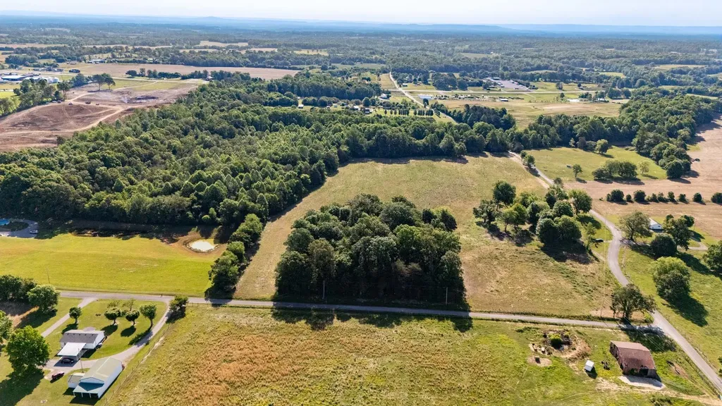 520 Ferrell Road Smithville TN 37166