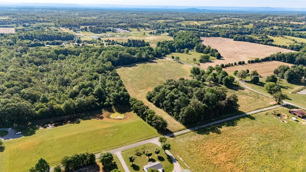 520 Ferrell Road Smithville TN 37166