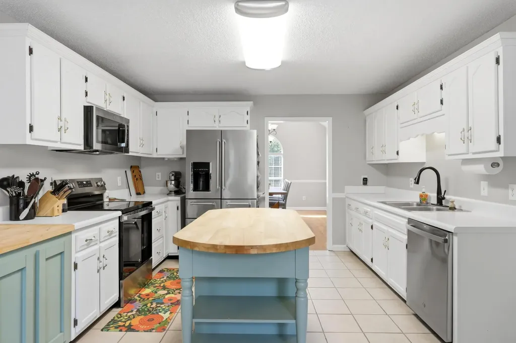 6601 Woody Cove Lane Harrison TN 37341