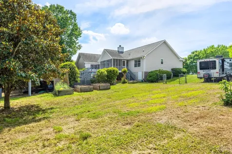 6601 Woody Cove Lane Harrison TN 37341