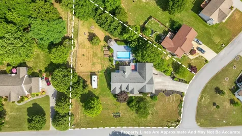 6601 Woody Cove Lane Harrison TN 37341