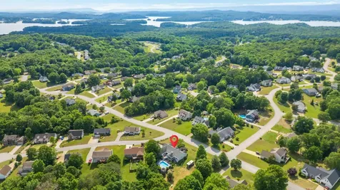 6601 Woody Cove Lane Harrison TN 37341