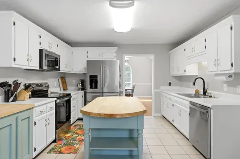 6601 Woody Cove Lane Harrison TN 37341