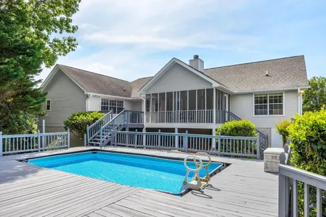 6601 Woody Cove Lane Harrison TN 37341