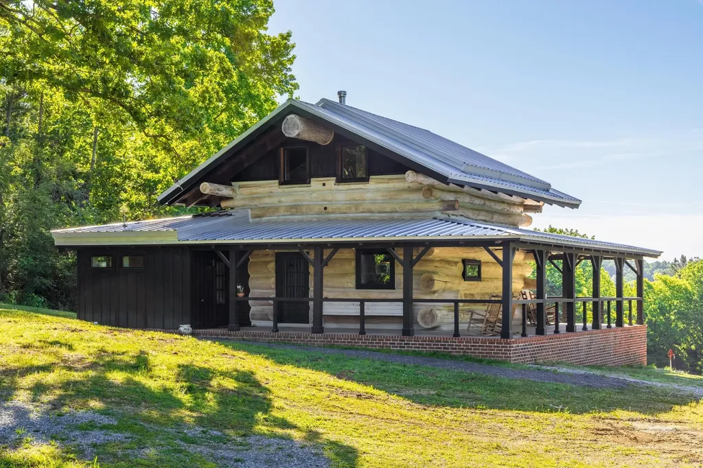 11716 S Crestwood Trail Harrison TN 37341