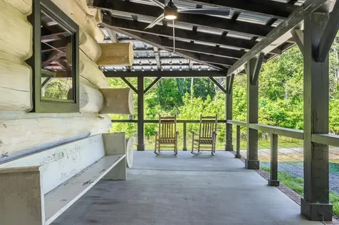 11716 S Crestwood Trail Harrison TN 37341