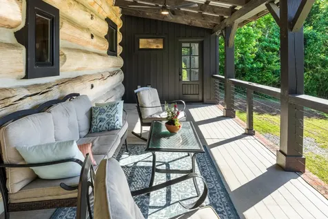 11716 S Crestwood Trail Harrison TN 37341